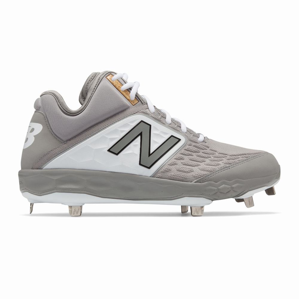 New balance fresh foam 3000v4 metal sale